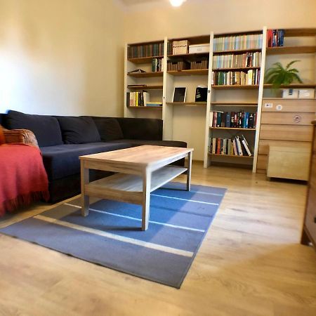 شقة Apartament Ogarna Old Town غدانسك المظهر الخارجي الصورة