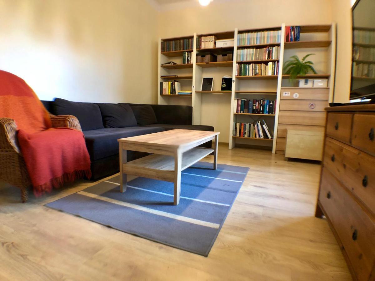 شقة Apartament Ogarna Old Town غدانسك المظهر الخارجي الصورة