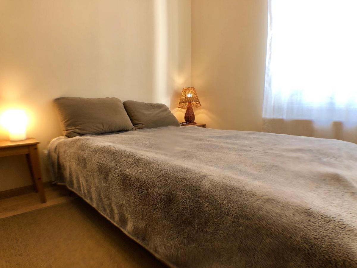 شقة Apartament Ogarna Old Town غدانسك المظهر الخارجي الصورة