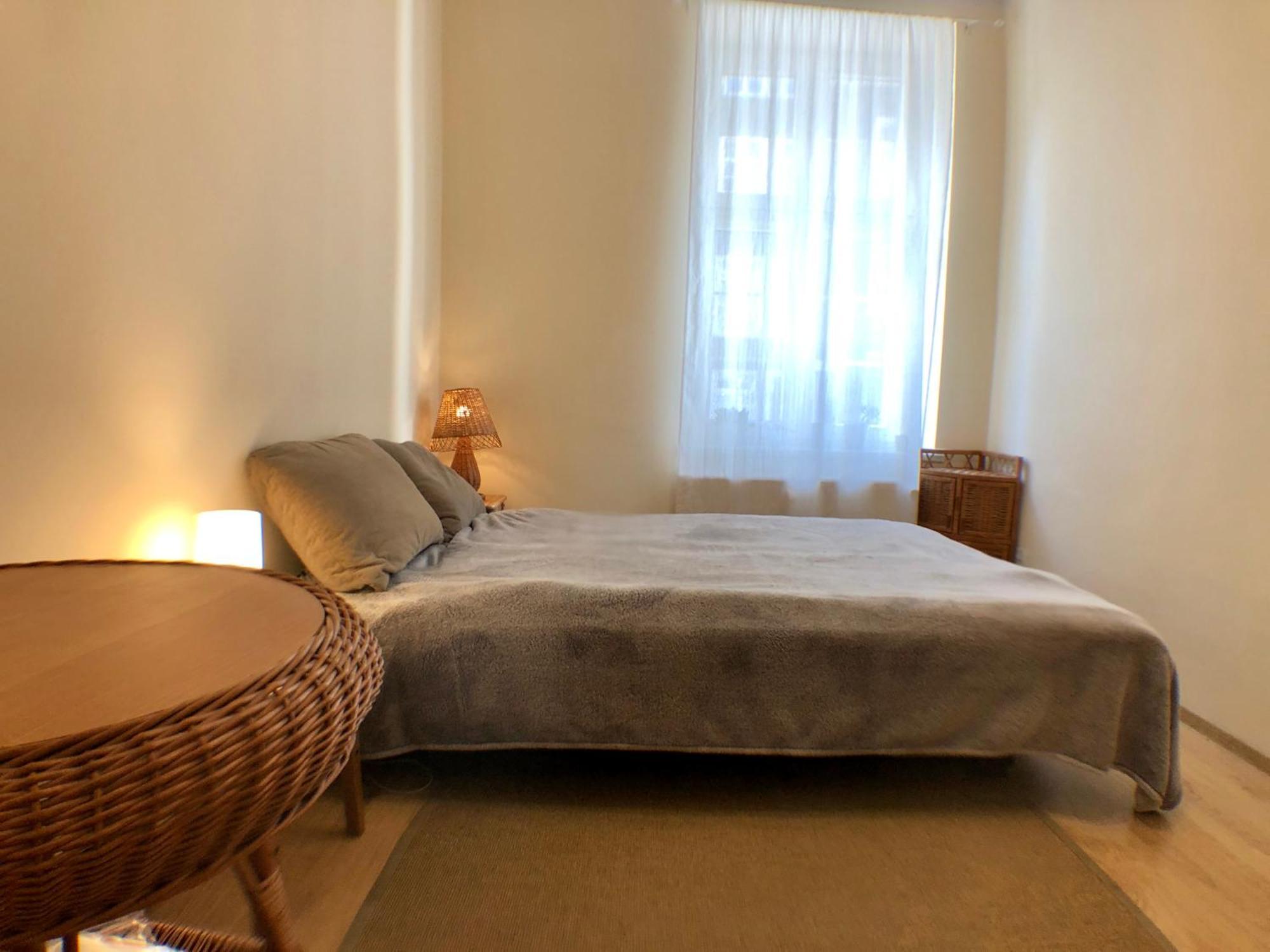 شقة Apartament Ogarna Old Town غدانسك المظهر الخارجي الصورة