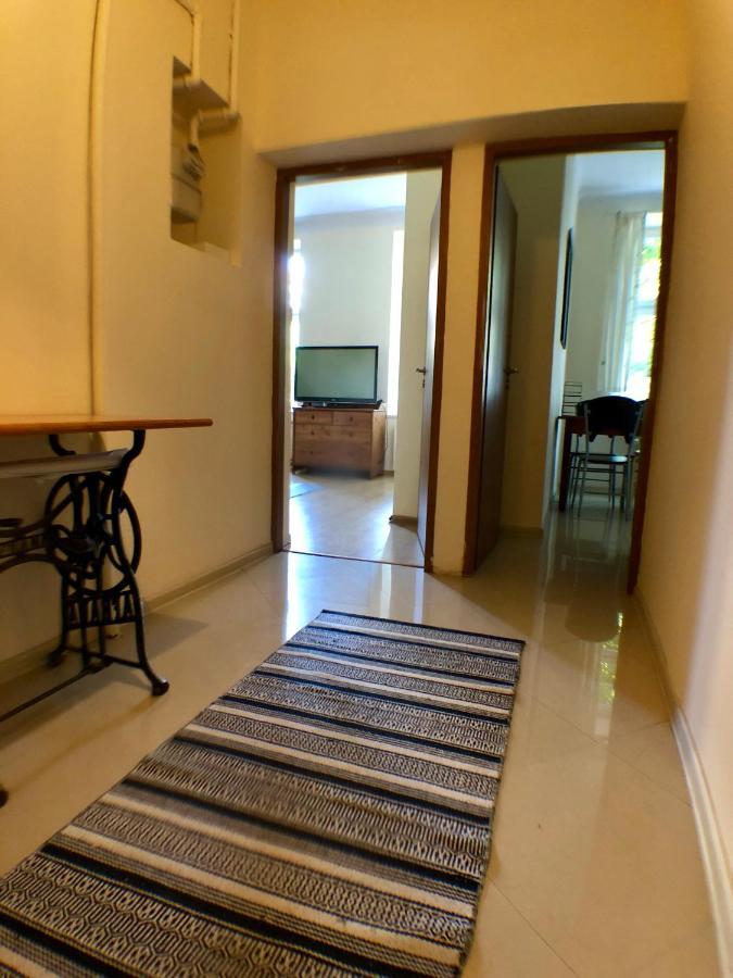 شقة Apartament Ogarna Old Town غدانسك المظهر الخارجي الصورة